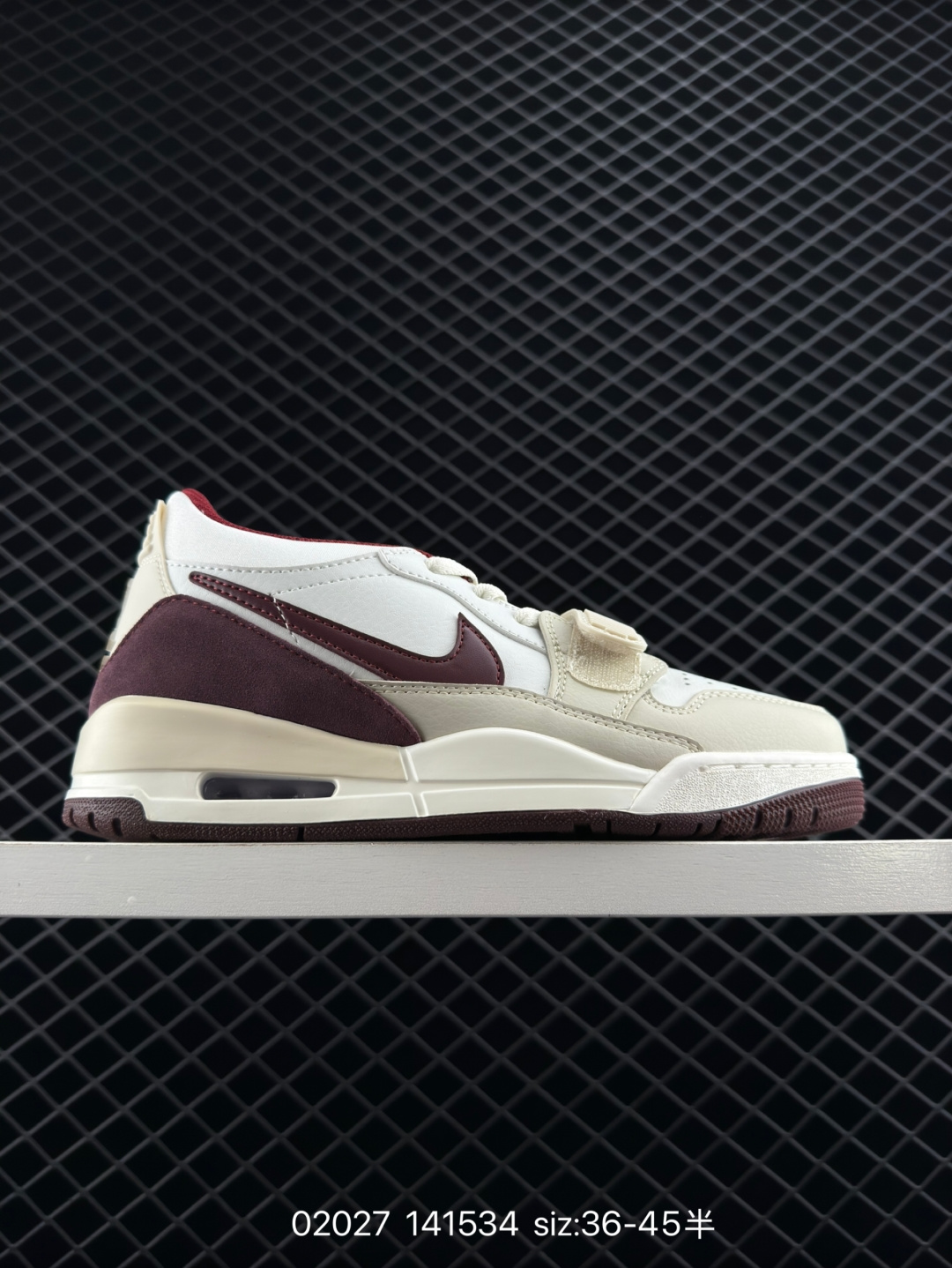 Jordan Legacy 312 Jordan Legacy 312